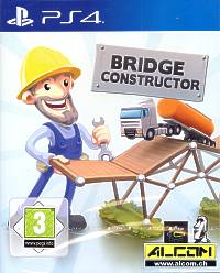 Bridge Constructor (Playstation 4)