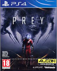Prey (2017) (Playstation 4)