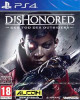 Dishonored: Der Tod des Outsiders (Playstation 4)