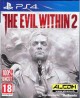 The Evil Within 2 (Playstation 4)