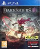 Darksiders 3 (Playstation 4)