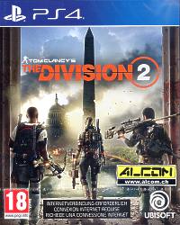 The Division 2 (Playstation 4)