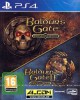 Baldurs Gate: Enhanced Edition Pack (Playstation 4)