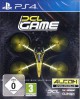 DCL: The Game (Playstation 4)