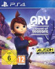 Ary and the Secret of Seasons (Playstation 4)