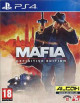 Mafia 1 - Definitive Edition (Playstation 4)