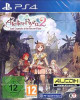 Atelier Ryza 2: Lost Legends & the Secret Fairy (Playstation 4)