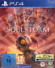 Oddworld: Soulstorm - Day 1 Edition (Playstation 4)