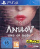 Apsulov: End of Gods (Playstation 4)
