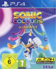 Sonic Colours: Ultimate (Playstation 4)