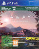 Away: The Survival Series (Playstation 4)