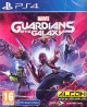 Marvels Guardians of the Galaxy (Playstation 4)