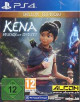 Kena: Bridge of Spirits - Deluxe Edition (Playstation 4)
