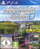 Landwirtschafts Simulator 22 (Playstation 4)