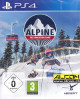 Alpine: The Simulation Game (Playstation 4)