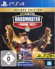 Bassmaster Fishing 2022 - Deluxe Edition (Playstation 4)