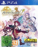Atelier Sophie 2: The Alchemist of the Mysterious Dream (Playstation 4)