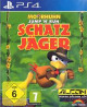 Moorhuhn Schatzjäger (Playstation 4)