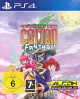 Cotton Fantasy (Playstation 4)
