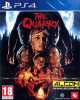 The Quarry (Playstation 4)