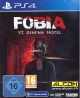 Fobia - St. Dinfna Hotel (Playstation 4)