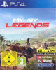 MX vs ATV: Legends (Playstation 4)
