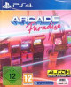 Arcade Paradise (Playstation 4)