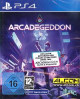 Arcadegeddon (Playstation 4)
