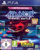 Arkanoid Eternal Battle - Limited Edition (Playstation 4)