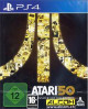 Atari 50: The Anniversary Celebration (Playstation 4)