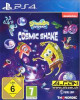 SpongeBob: The Cosmic Shake (Playstation 4)