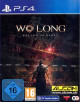 Wo Long: Fallen Dynasty - Steelbook Edition (Playstation 4)