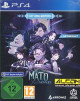 Mato Anomalies - Day 1 Edition (Playstation 4)