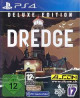 Dredge - Deluxe Edition (Playstation 4)