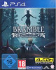Bramble: The Mountain King (Playstation 4)