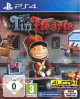 Tin Hearts (Playstation 4)