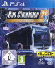 Bus Simulator 21 Next Stop - Gold Edition (Playstation 4)