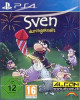 Sven - durchgeknallt (Playstation 4)