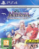The Legend of Nayuta: Boundless Trails - Deluxe Edition (Playstation 4)