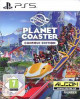 Planet Coaster: Console Edition (Playstation 5)