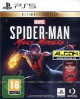 Marvels Spider-Man: Miles Morales - Ultimate Edition (Playstation 5)
