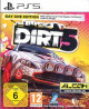 DIRT 5 - Day 1 Edition (Playstation 5)