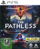 The Pathless (Playstation 5)