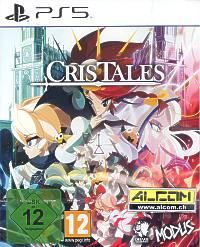 Cris Tales (Playstation 5)