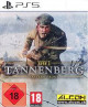 Tannenberg: WWI Eastern Front (Playstation 5)