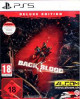 Back 4 Blood - Deluxe Edition (Playstation 5)