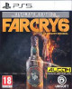 Far Cry 6 - Ultimate Edition (Playstation 5)