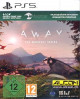 Away: The Survival Series (Playstation 5)