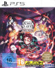 Demon Slayer: Kimetsu no Yaiba - The Hinokami Chronicles (Playstation 5)