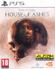 The Dark Pictures Anthology: House of Ashes (Playstation 5)